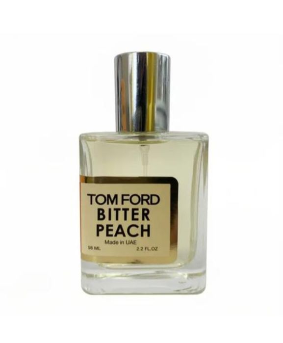 Парфюмированная вода tom ford bitter peach