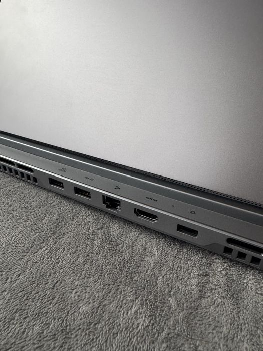 Lenovo Legion Slim 5 | Ryzen 7 8845HS | RTX 4060 | 16GB | 1TB | 165Hz