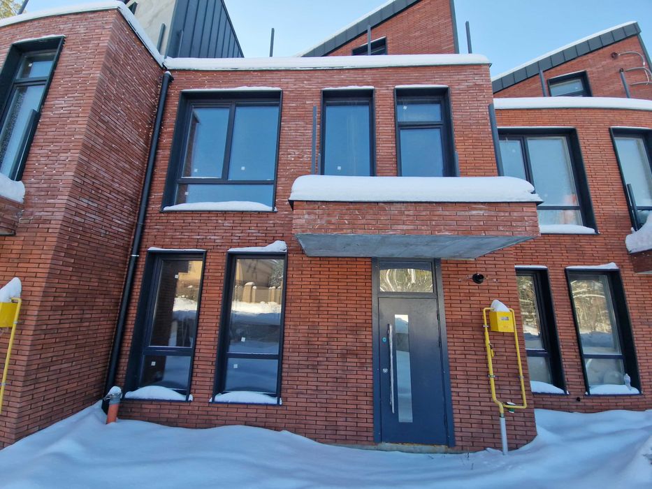 Акційний Таунхаус у Лісовій частині 130 кв.м. за 70000$