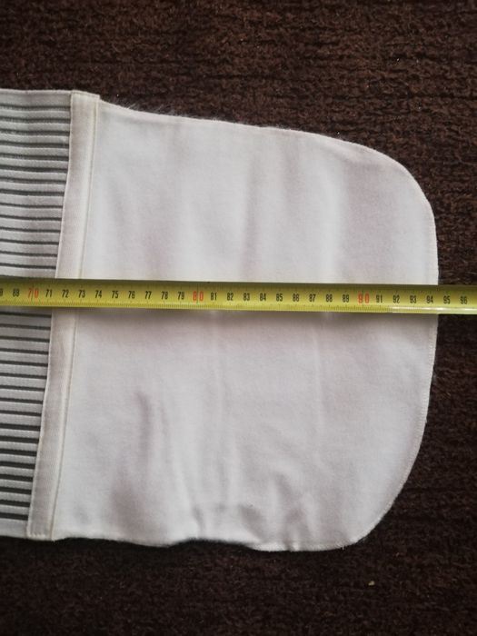 Cinta Pós Parto - Marca Chicco - Tamanho S