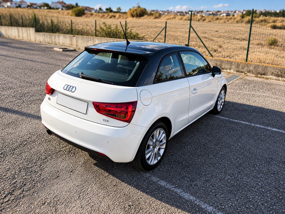 Audi A1 1.6 TDI Sport