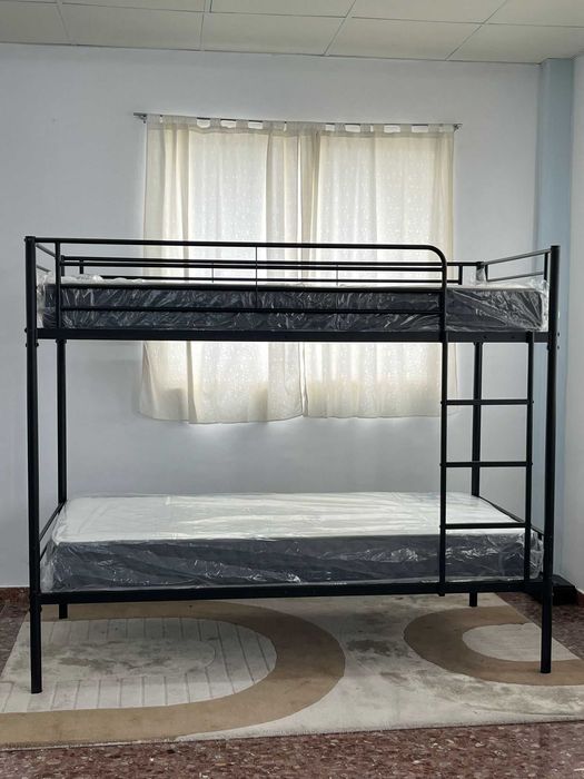 LIQUIDAMOS ! novas beliches cama solteiro