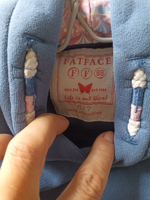 Piękna bluza koń jednorozec