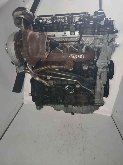 Motor completo HYUNDAI i40 CW (VF)