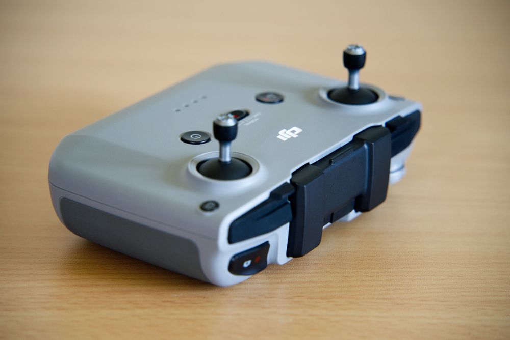 Drone DJI Air 2S Fly More Combo (Impecável) + Filtros ND Variável