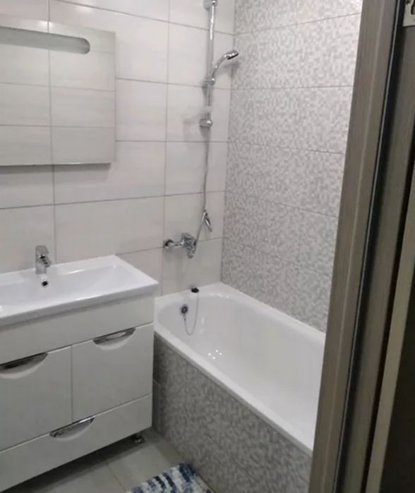 Продаж 2к квартири 68.1 кв. м на вул. Корольова