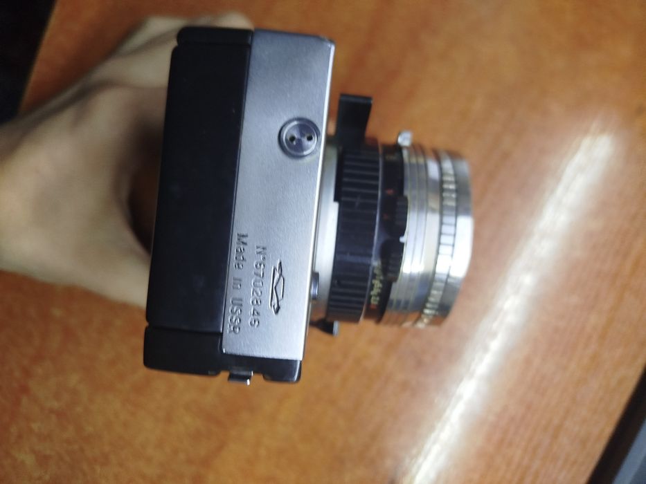 Продам фотоаппарат