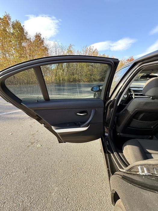 Продам BMW 3 E90 2007р