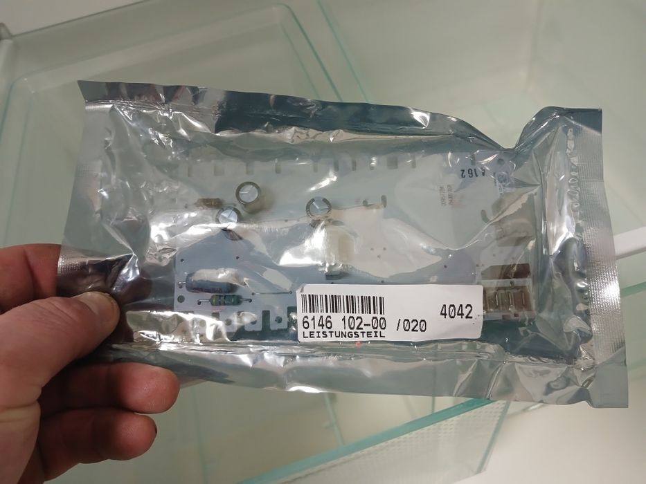 Модуля к холодильникам  Либхер