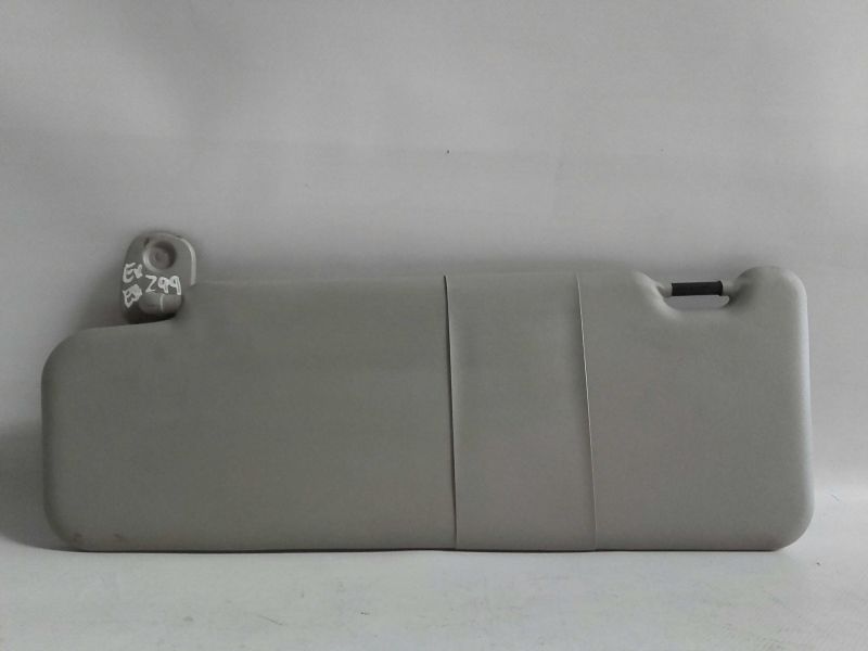 Pála de sol esquerda DACIA Sandero II (5S_)