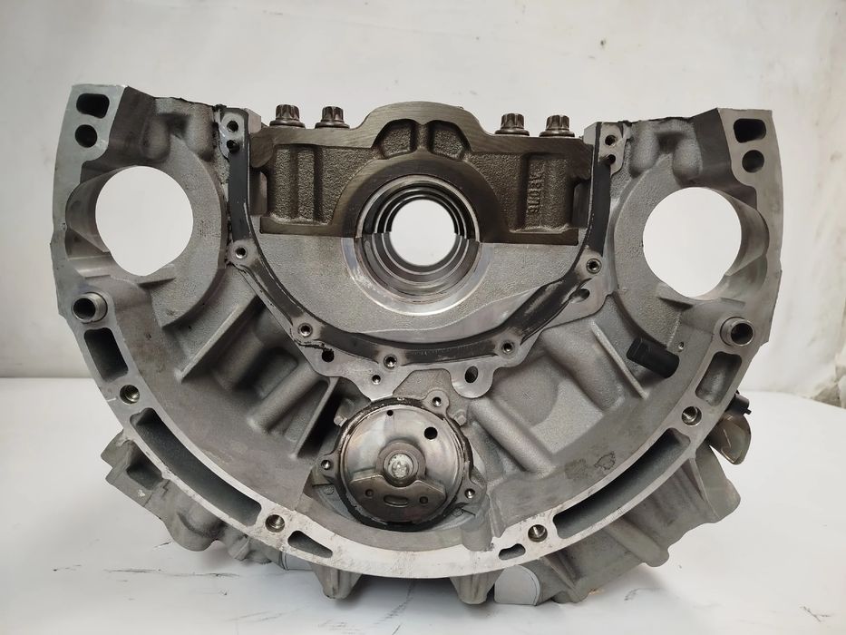 Bloco do motor MERCEDES-BENZ Classe E (W212)