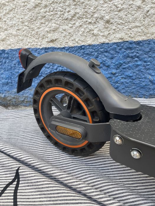 trotinete elétrica E9 Max