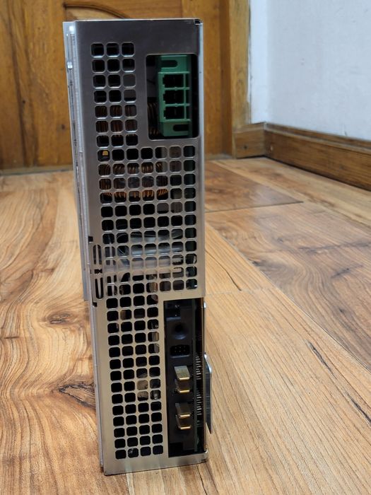 Блок живлення Tebechop 2700 48V 50A