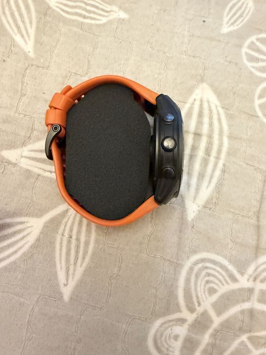 Продам Garmin Fenix 7x Sapphire Solar