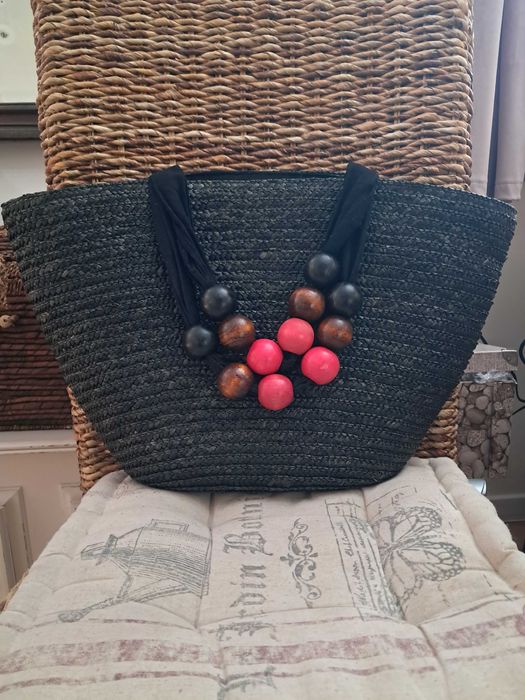 Koszyk plażowy George