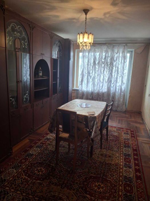 Сдам 3-к квартиру, Шевченковский район, ул. Чаривная