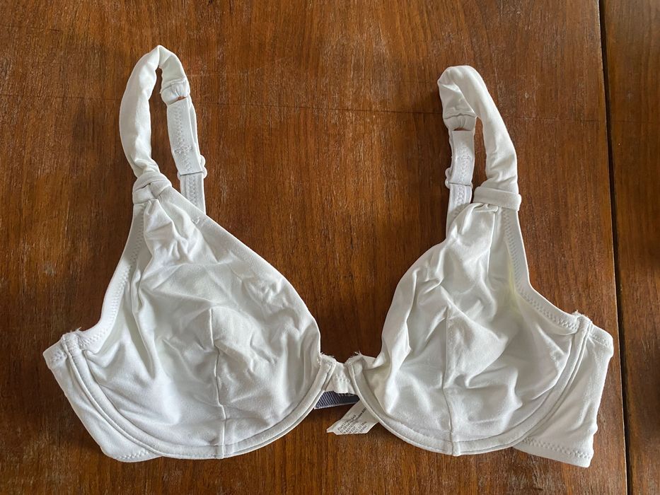Bikini biustonosz kąpielowy góra Etam 90C