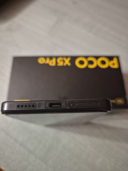 Poco x5 pro 5g 128gb