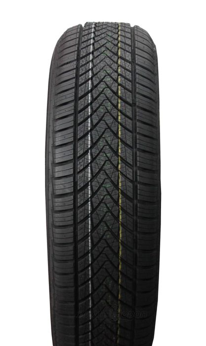 Nowe opony wielosezonowe TRACMAX A/S TRAC SAVER 215/60R16 99V XL