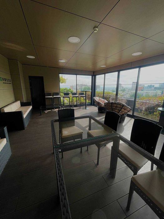 Продам 3к квартиру в ЖК премиум класса Park Residents