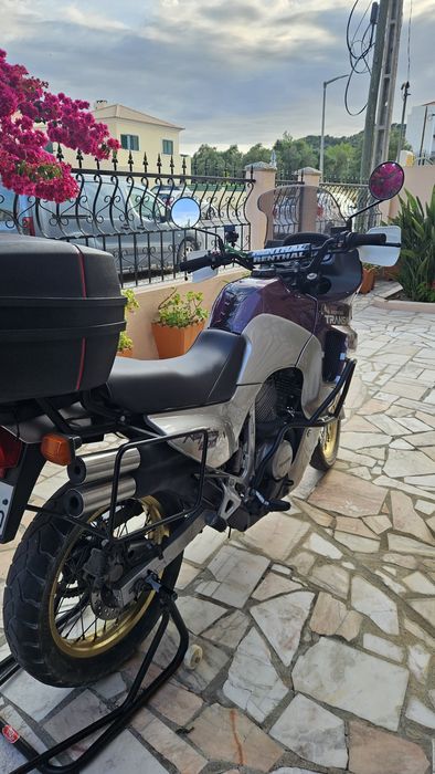 Transalp xl600v 1992