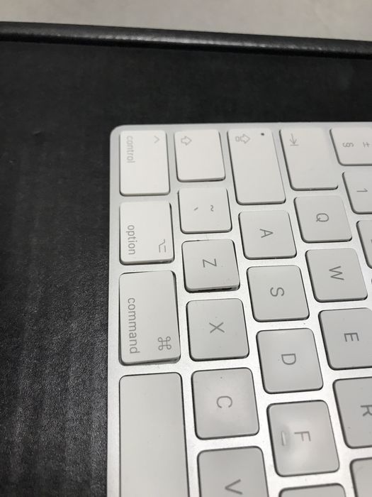 Apple magic keyboard A1843 QWERTY US