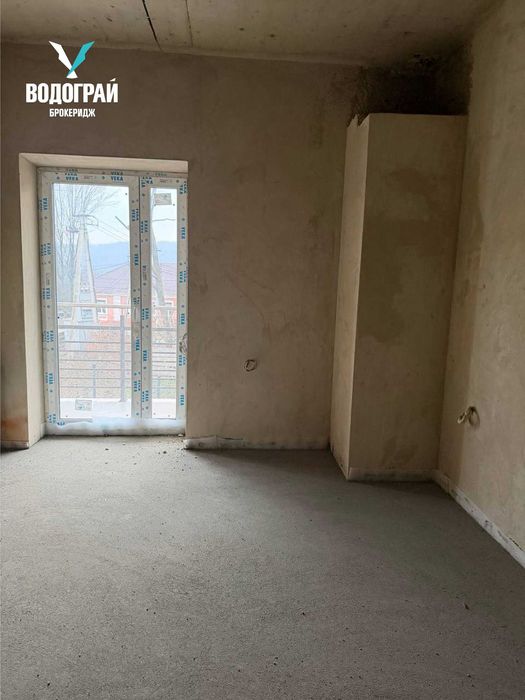 таунхаус Vodogray Emerald