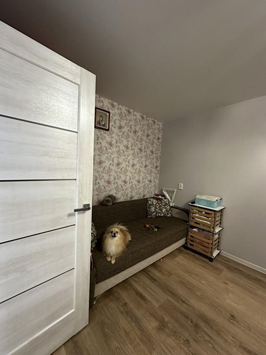 Терміновий продаж 1к з капітальним ремонтом на Виставці