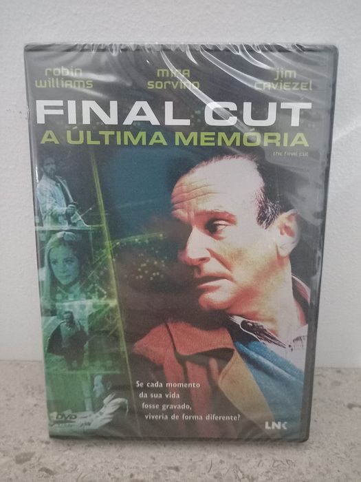 Dvd's para todos os gostos