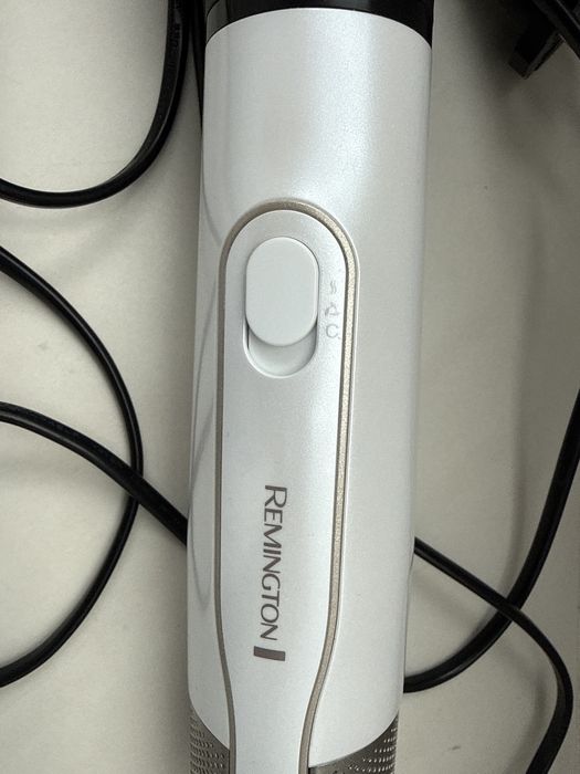 Modelador REMINGTON Hydraluxe AS8901