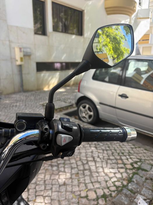 125 CCM Honda PCX Scooter