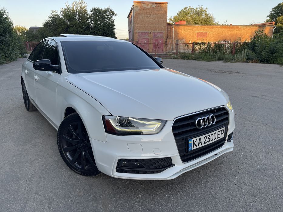 Продам Audi-4 автомат