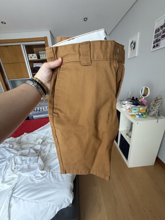Calcoes dickies tamanho s