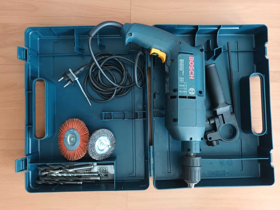 Berbequim Bosch D-70745