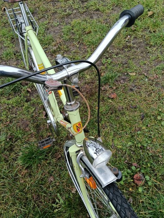 Rower mifa,lata 80te.