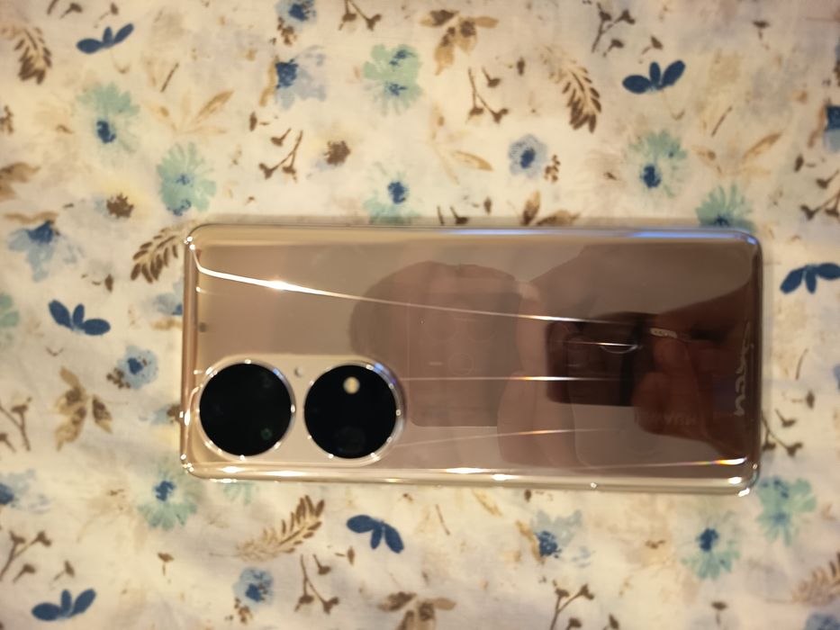 Huawei P50   Pro