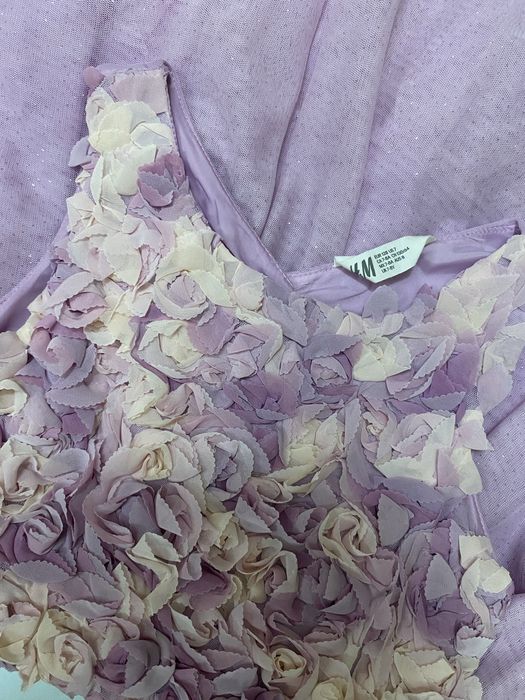 Святкова сукня розмір 128