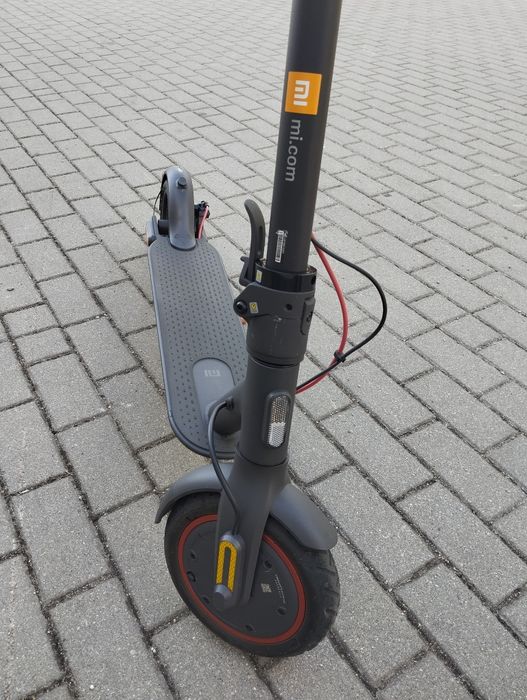 Xiaomi mi Pro 2, 600W
