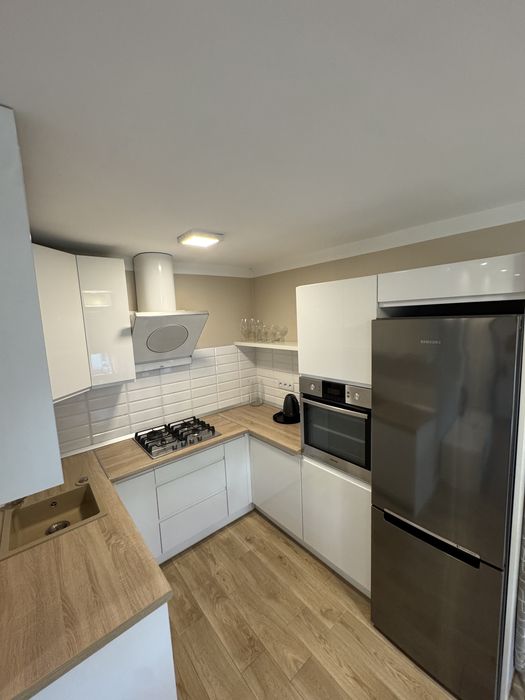 Na wynajem kawalerka 35m2 centrum targowisko