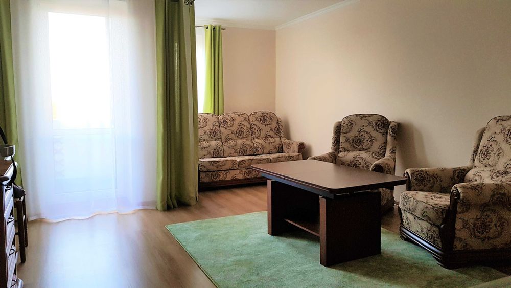 Blisko Politechniki - pokój 21,5m2 z balkonem do wynajęcia (os. Czuby)