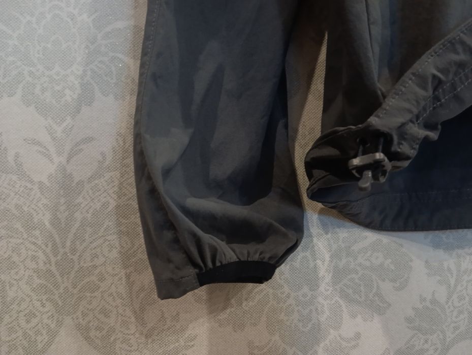 Мужская куртка Berghaus Theran Softshell