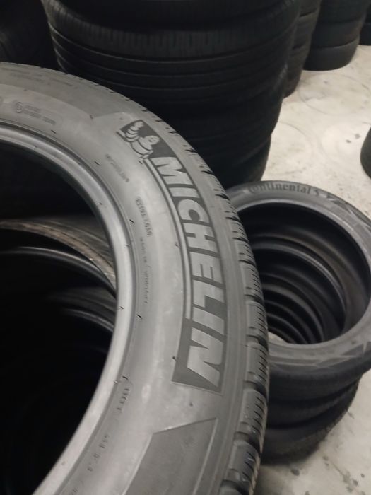 Літні шини БУ 255 55 R18  MICHELIN  Latitude Tour HP, Склад