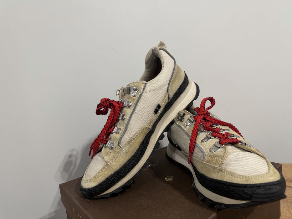 Sneakersy Arket r.41 unisex