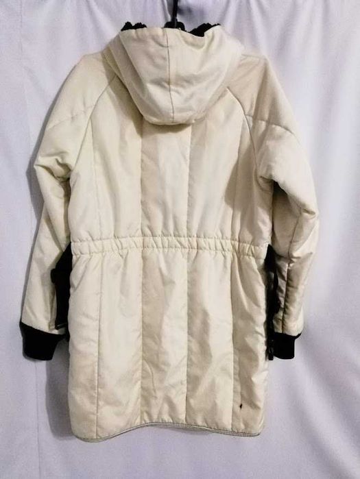 Парка Куртка мужская с капюшоном Fridgewear work clothing. Размер М