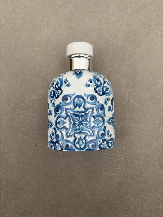 Dolce & Gabbana Summer Vibes