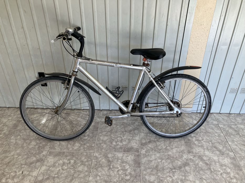 Bicicleta de passeio