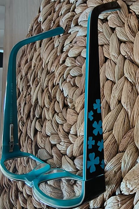 Oprawki  okularów dziecięcych