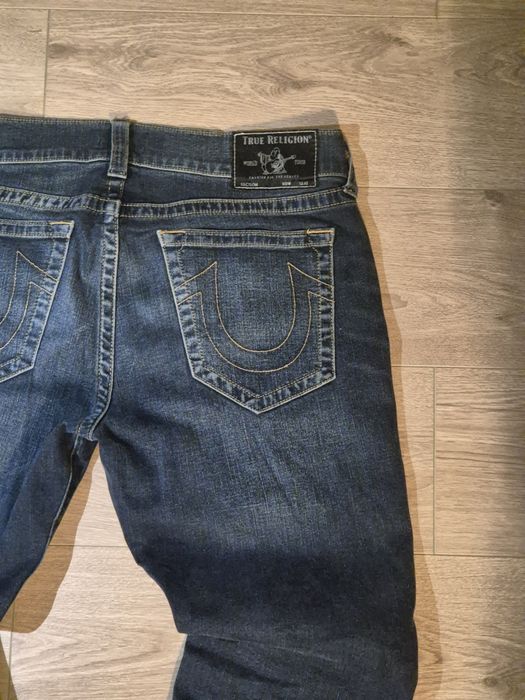 Джинси true religion