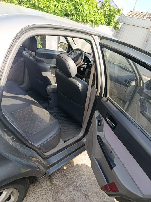 Продав авто купляла як перший автомобіль