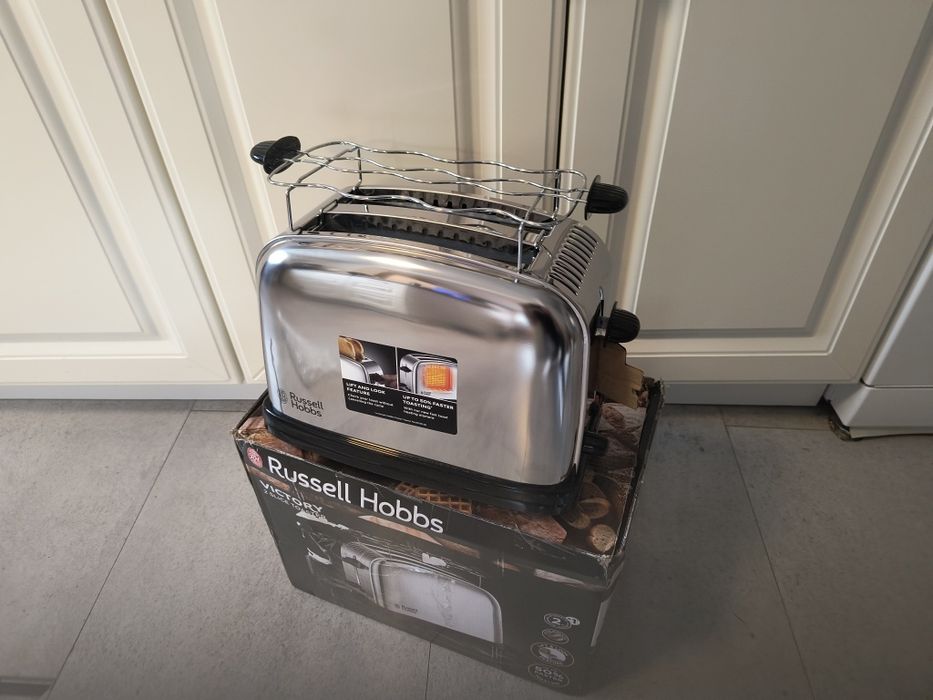 Toster Russell Hobbs Victory
